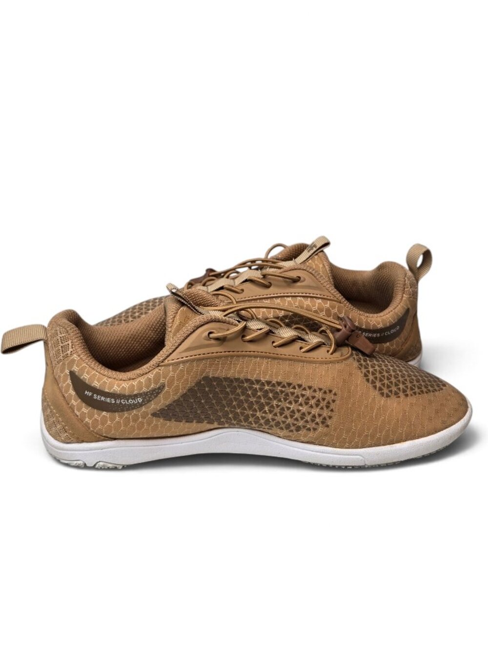 Hike Footwear HF Series Cloud Women's Sneakers Lightweight and Ergonomic 8 8.5 - Picture 4 of 10